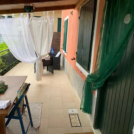 Casa Maia *