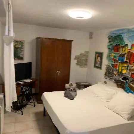 Apartment Casa Maia