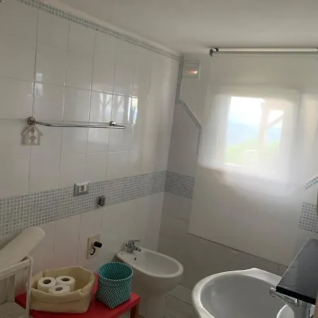 Casa Maia 아파트 *