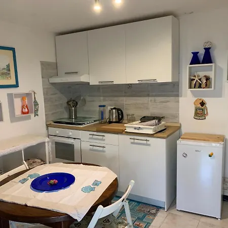 Casa Maia Apartment