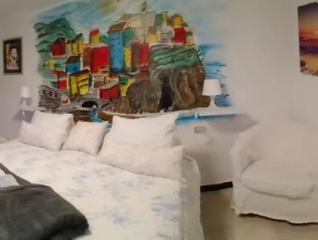 Casa Maia Apartment