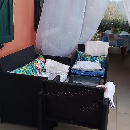 Apartment Casa Maia