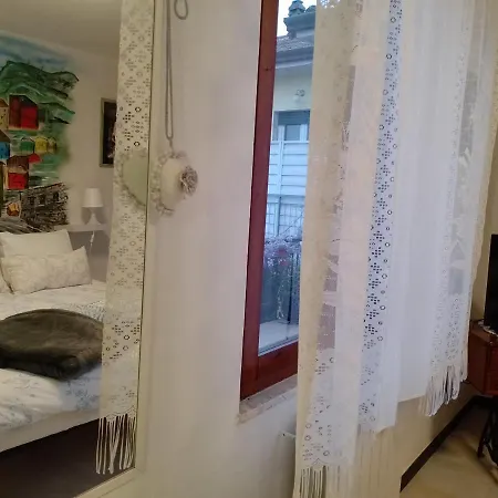 Casa Maia La Spezia