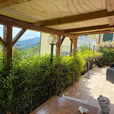 Casa Maia Apartment *