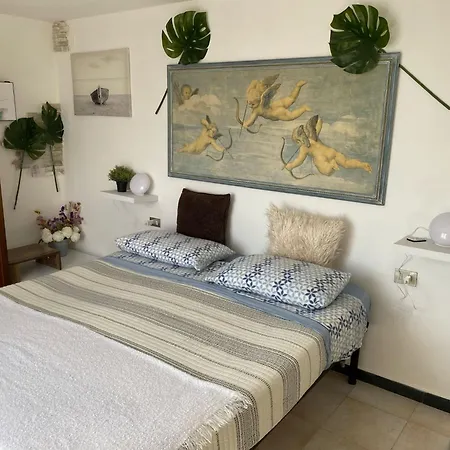 Casa Maia * La Spezia