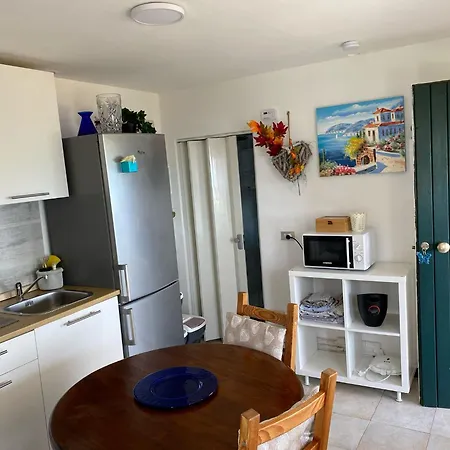 Casa Maia Apartment