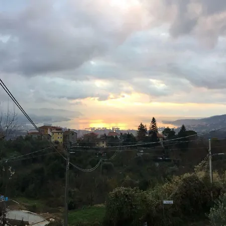 Casa Maia La Spezia