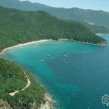 Casa Maia La Spezia