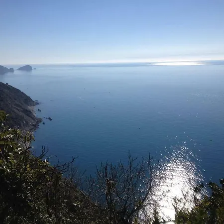 아파트 Casa Maia *