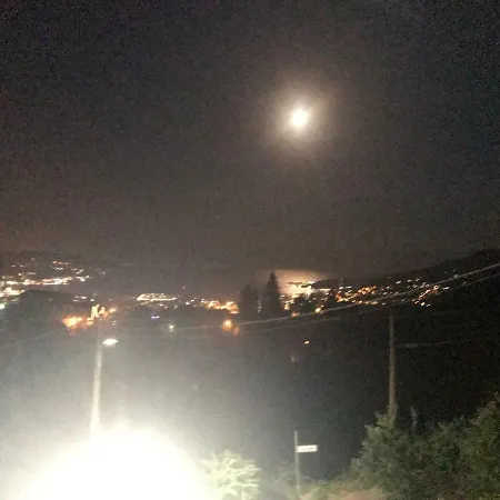 Casa Maia * La Spezia