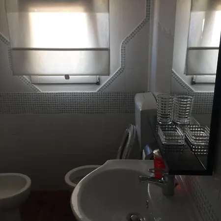 Casa Maia Специя