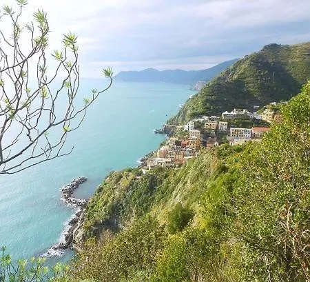 Casa Maia La Spezia