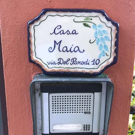 Casa Maia Apartment *