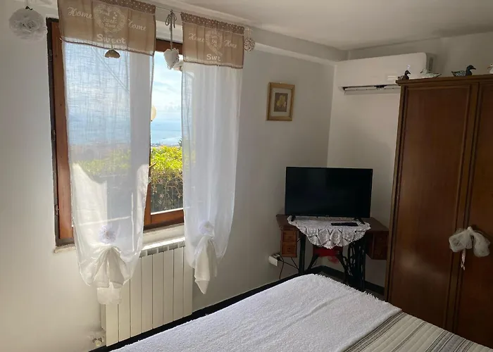 Appartement Casa Maia La Spezia