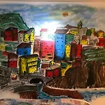 Casa Maia Lejlighed La Spezia
