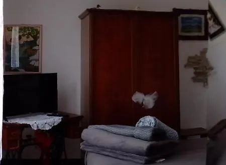 Casa Maia アパート ラ・スペツィア