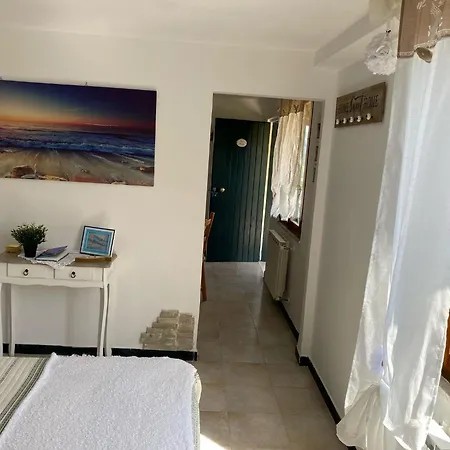 Casa Maia * ラ・スペツィア