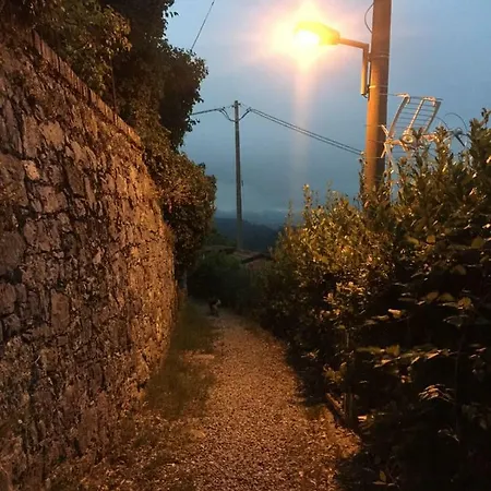 Casa Maia * 斯培西亚