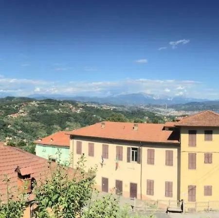 Casa Maia アパート ラ・スペツィア