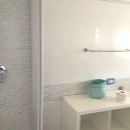 Casa Maia アパート ラ・スペツィア