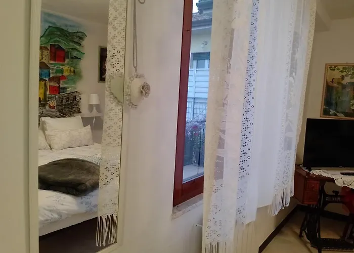 Casa Maia 斯培西亚